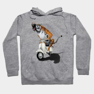 Rooooaaar Hoodie